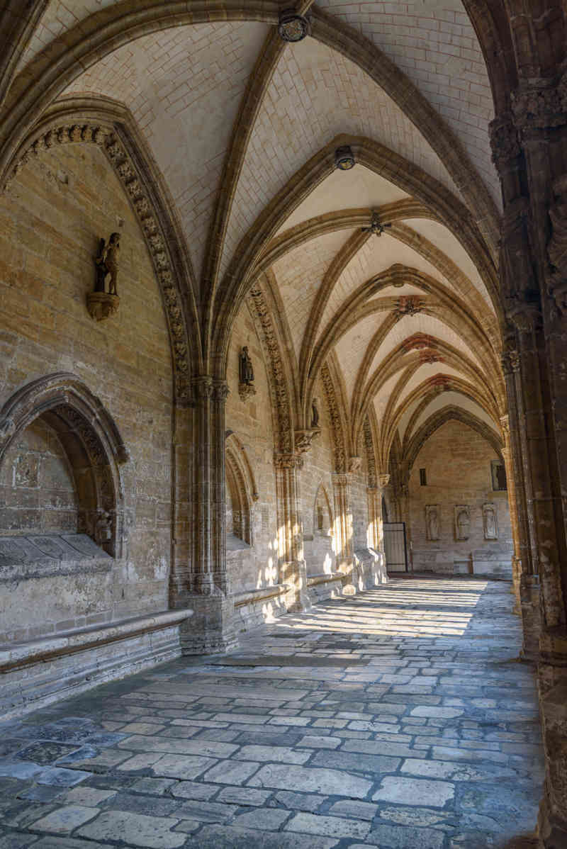 Oviedo 024 - santa iglesia catedral metropolitana el Salvador de Oviedo - claustro.jpg